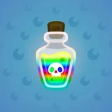 Magic Potion #2463