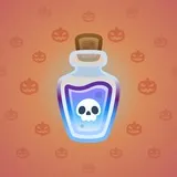 Magic Potion #2467