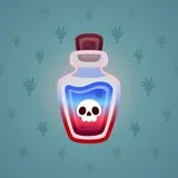 Magic Potion #2473