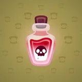 Magic Potion #2483