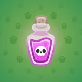 Magic Potion #2485