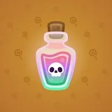 Magic Potion #2489