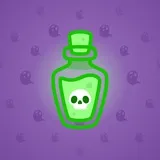Magic Potion #25