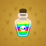 Magic Potion #2511