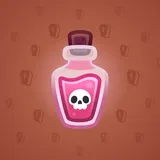 Magic Potion #2520
