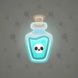 Magic Potion #2541