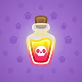 Magic Potion #2545
