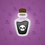 Magic Potion #2568