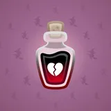 Magic Potion #2570