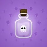 Magic Potion #2573