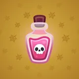 Magic Potion #2583