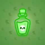 Magic Potion #2584