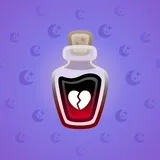 Magic Potion #2602