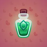 Magic Potion #261