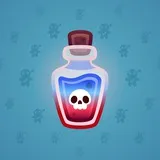 Magic Potion #2624
