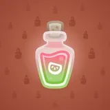 Magic Potion #2638