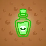 Magic Potion #2639