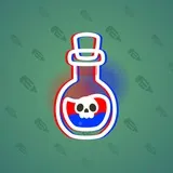 Magic Potion #2640