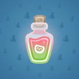 Magic Potion #2649