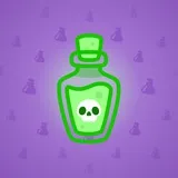 Magic Potion #2652