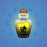 Magic Potion #2653