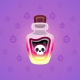 Magic Potion #2663