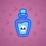 Magic Potion #2664