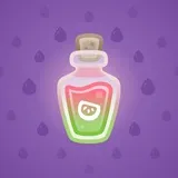 Magic Potion #2665