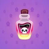 Magic Potion #2669
