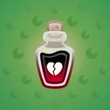 Magic Potion #2672