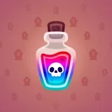 Magic Potion #2678