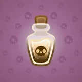Magic Potion #2679