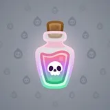 Magic Potion #268