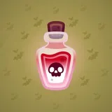 Magic Potion #2686