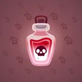 Magic Potion #2689