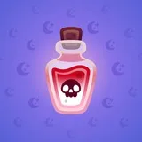 Magic Potion #2693