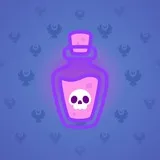Magic Potion #2694