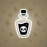 Magic Potion #2703