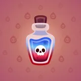 Magic Potion #2713