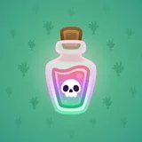 Magic Potion #2756