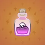 Magic Potion #276