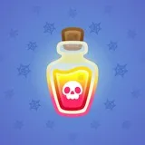 Magic Potion #2764