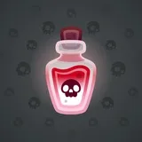 Magic Potion #2772