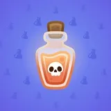 Magic Potion #2776
