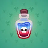 Magic Potion #2781