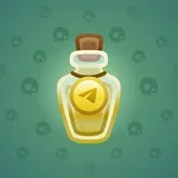Magic Potion #2783