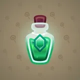 Magic Potion #2786