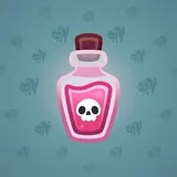 Magic Potion #2788