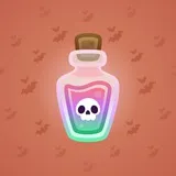 Magic Potion #279