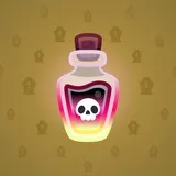 Magic Potion #2791